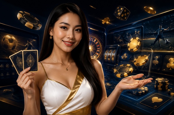 sunwun chơi có trách nhiệm